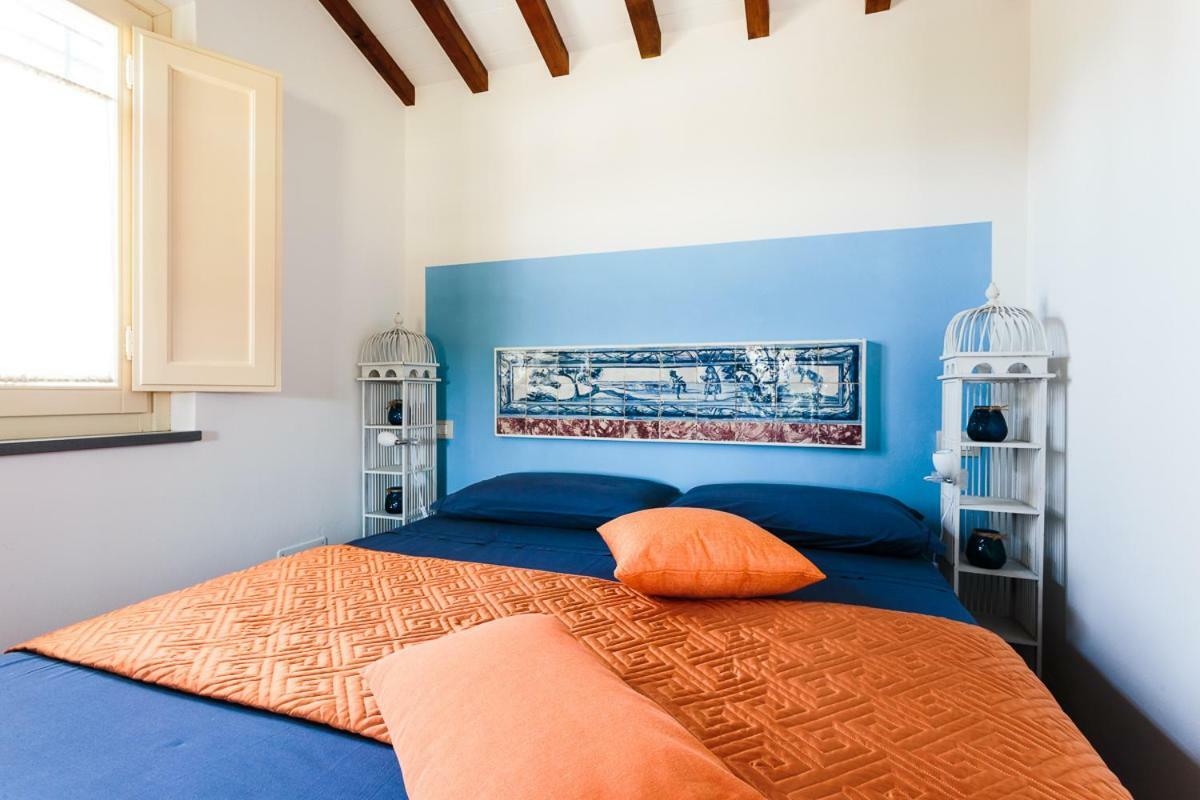 サンタ・ルーチェ Il Montelletto Bed & Breakfast エクステリア 写真